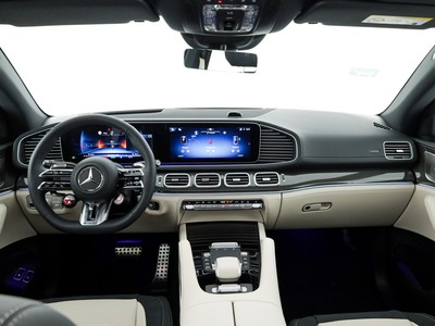 AMG GLE Coupè - foto 9