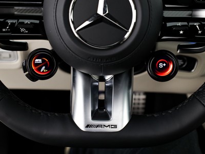 AMG GLE Coupè - foto 14