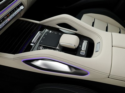 AMG GLE Coupè - foto 16