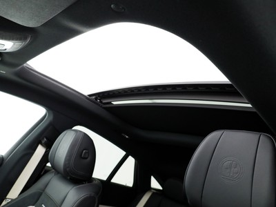 AMG GLE Coupè - foto 17