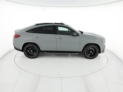 Mercedes GLE Coupè - foto 5