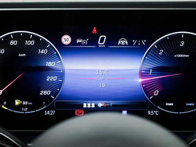 Mercedes GLE Coupè - foto 15