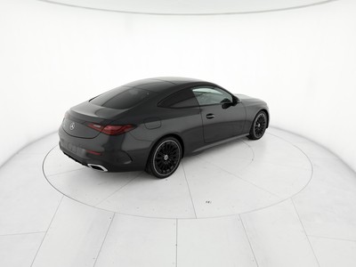 Mercedes CLE - foto 4
