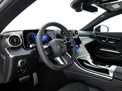 Mercedes CLE - foto 9