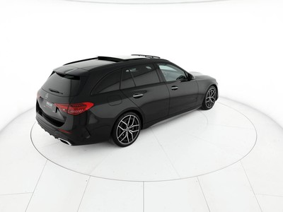 Mercedes Classe C SW - foto 4