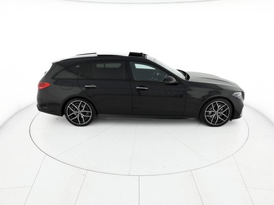 Mercedes Classe C SW - foto 5
