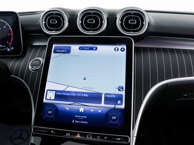 Mercedes Classe C SW - foto 16