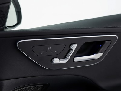Mercedes Classe C SW - foto 18