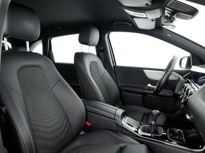 Mercedes Classe B - foto 10