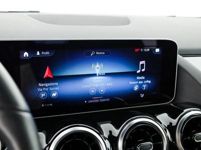 Mercedes Classe B - foto 13