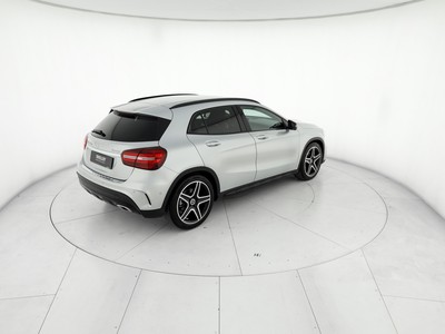 Mercedes GLA - foto 4