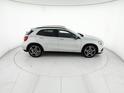 Mercedes GLA - foto 5