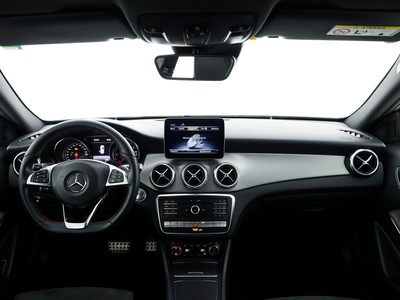 Mercedes GLA - foto 9