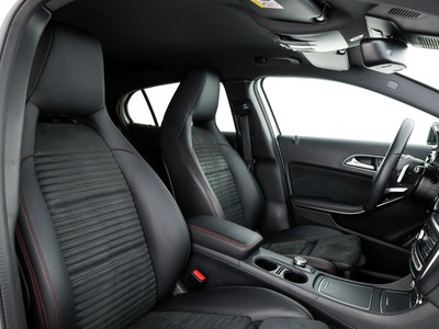 Mercedes GLA - foto 10