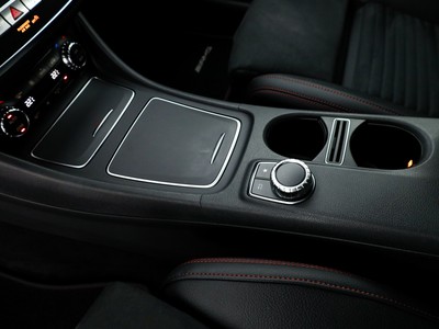 Mercedes GLA - foto 14