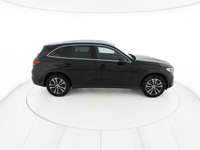 Mercedes GLC - foto 5