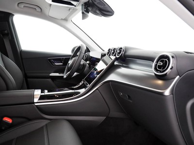 Mercedes GLC - foto 10
