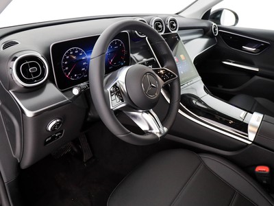 Mercedes GLC - foto 11