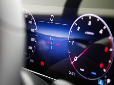 Mercedes GLC - foto 15