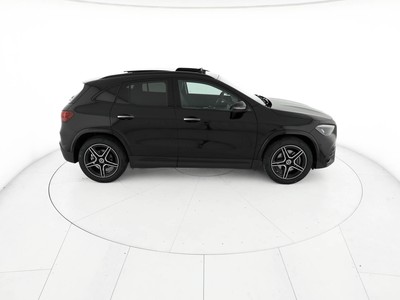 Mercedes GLA - foto 5