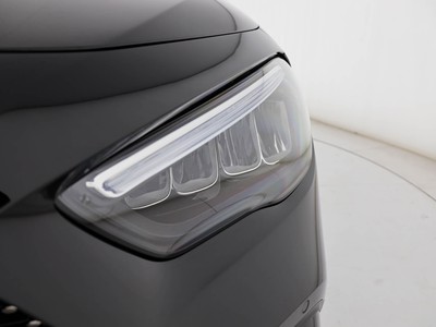 Mercedes GLA - foto 8
