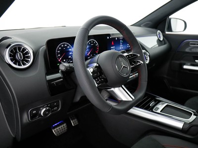 Mercedes GLA - foto 11