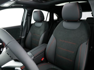 Mercedes GLA - foto 13