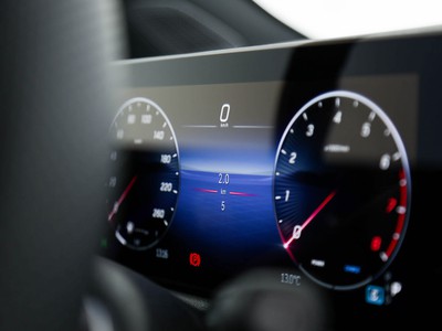 Mercedes GLA - foto 15