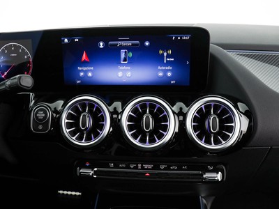 Mercedes GLA - foto 16