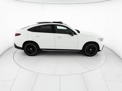 Mercedes GLC Coupè - foto 5