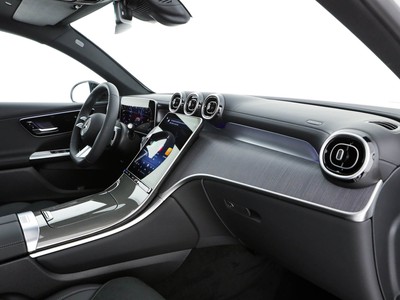 Mercedes GLC Coupè - foto 10