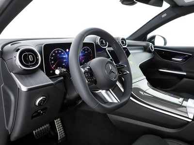 Mercedes GLC Coupè - foto 11