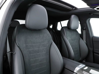 Mercedes GLC Coupè - foto 12