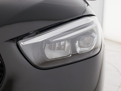 Mercedes Classe B - foto 8