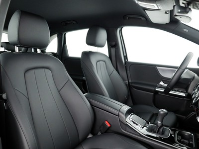 Mercedes Classe B - foto 10
