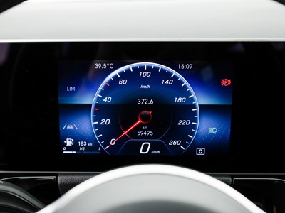Mercedes Classe B - foto 12