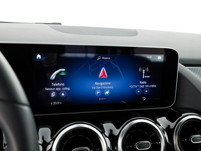 Mercedes Classe B - foto 13