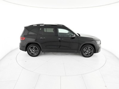 Mercedes GLB - foto 5