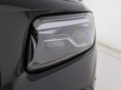 Mercedes GLB - foto 8