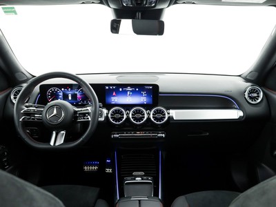 Mercedes GLB - foto 9