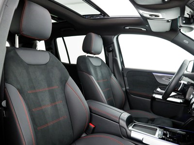 Mercedes GLB - foto 10