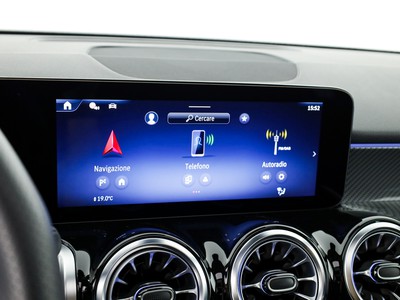 Mercedes GLB - foto 13