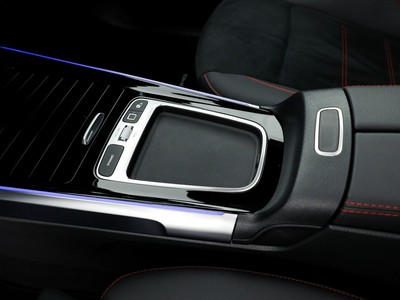 Mercedes GLB - foto 15