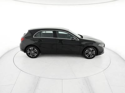 Mercedes Classe A - foto 5