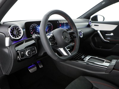 Mercedes Classe A - foto 11