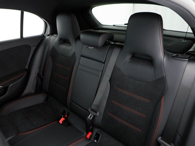 Mercedes Classe A - foto 14