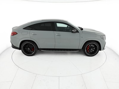 AMG GLE Coupè - foto 5