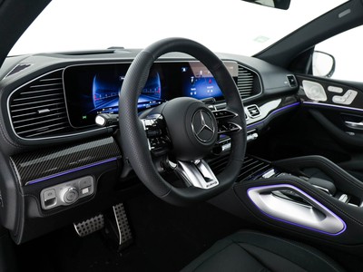 AMG GLE Coupè - foto 12