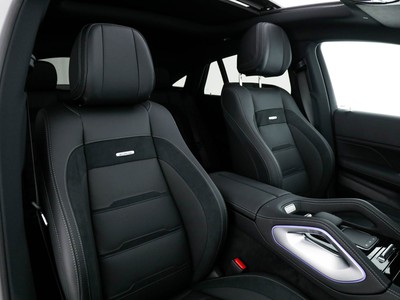 AMG GLE Coupè - foto 13