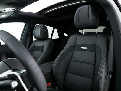 AMG GLE Coupè - foto 14
